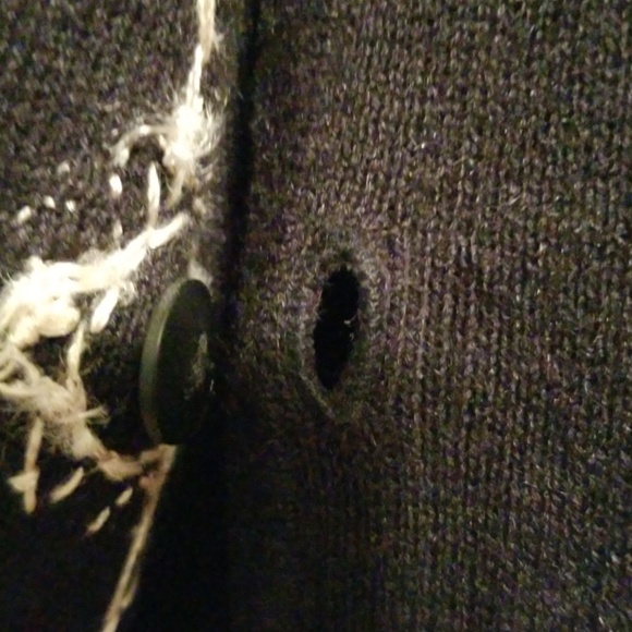 🎩Christopher & Banks Sweater - Picture 5 of 9